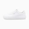 Зображення Puma Кеди Tori Women's Trainers #1: Puma White-Puma White