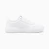 Зображення Puma Кеди Tori Women's Trainers #5: Puma White-Puma White