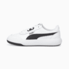 Зображення Puma Кеди Tori Women's Trainers #1: Puma White-Puma Black