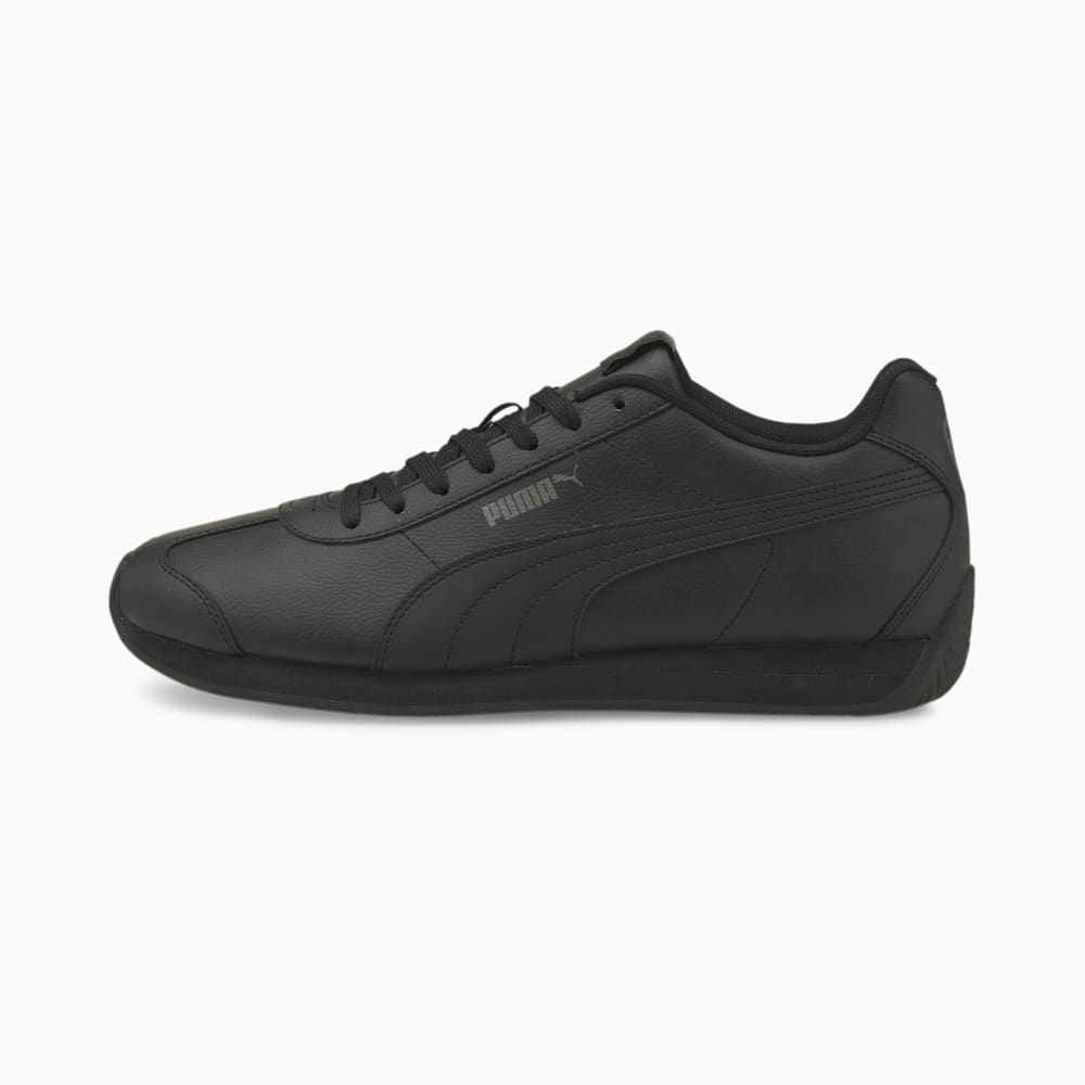 Зображення Puma Кросівки Turin III Trainers #1: Puma Black-Puma Black