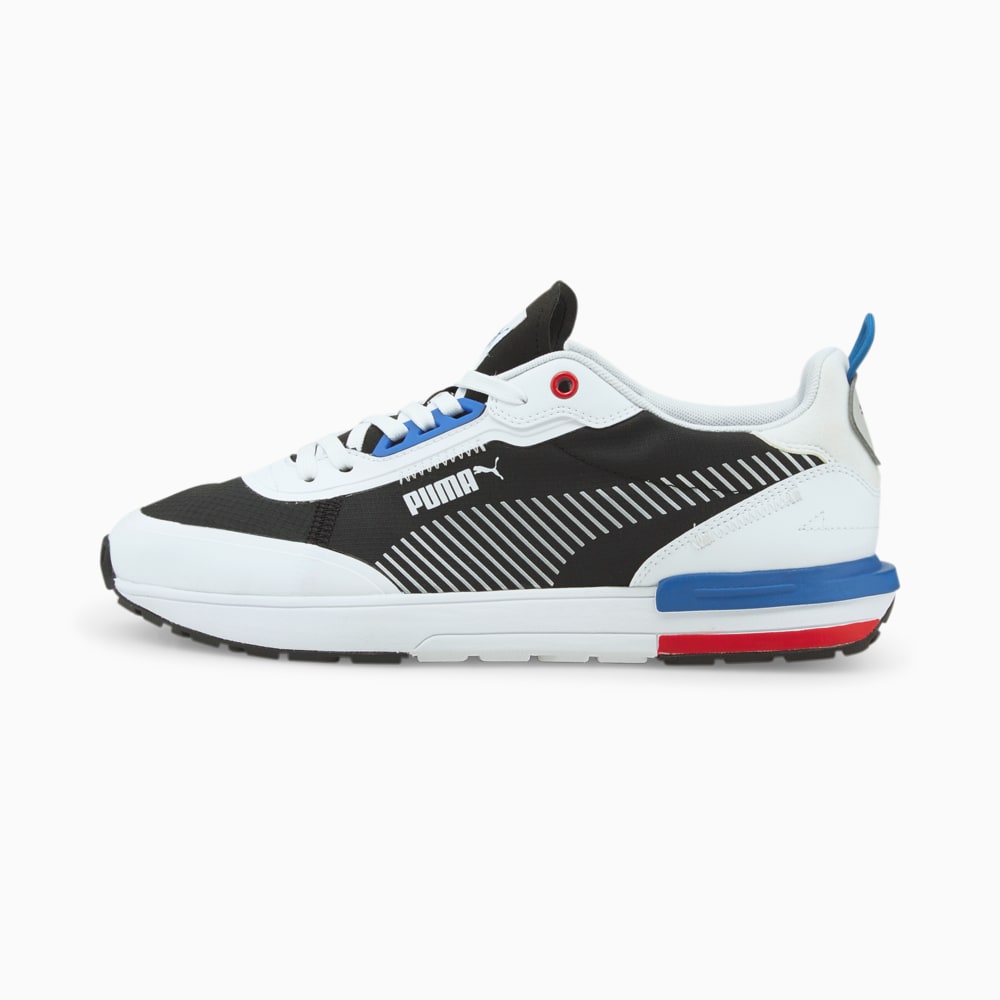 фото Кроссовки r22 sport trainers puma