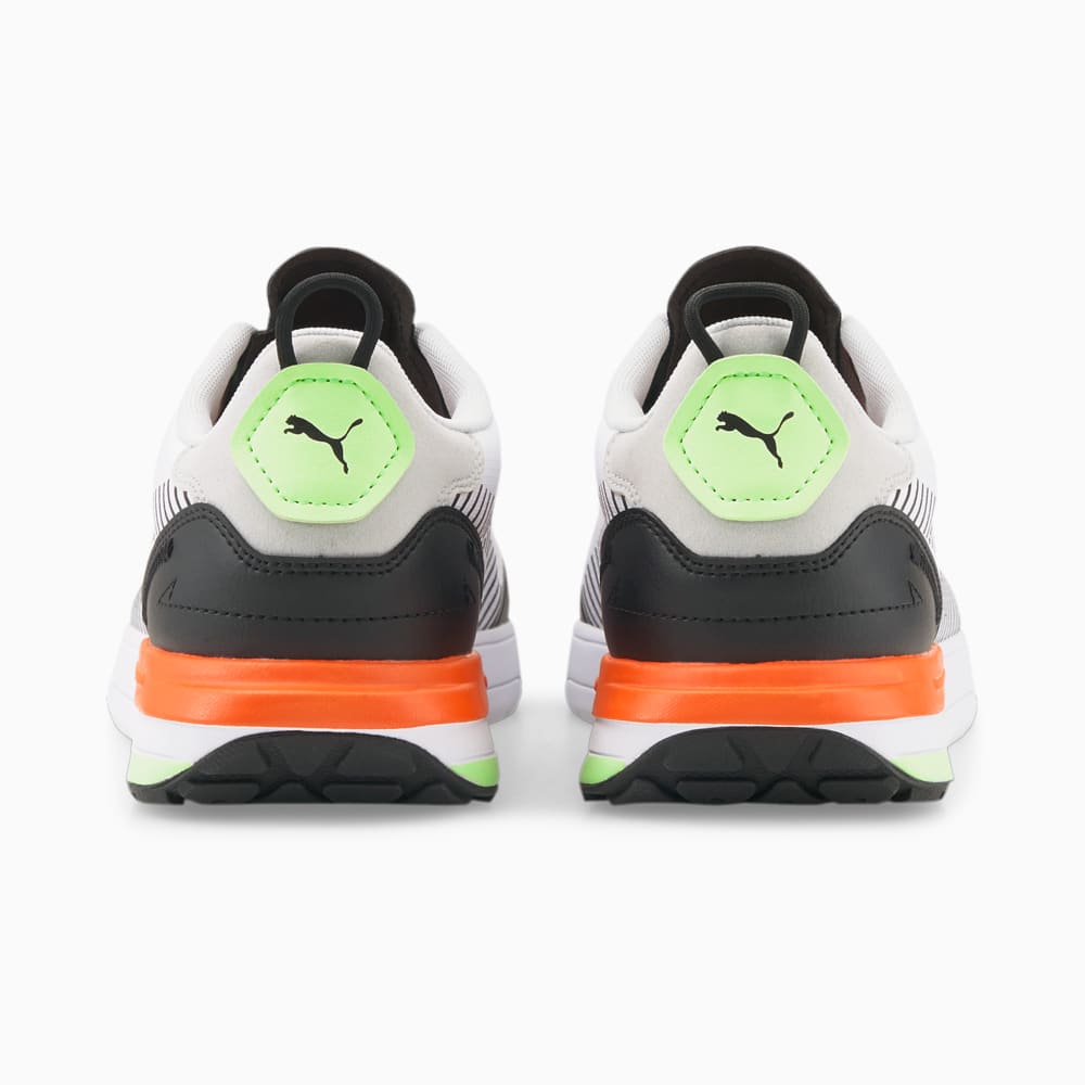 фото Кроссовки r22 sport trainers puma