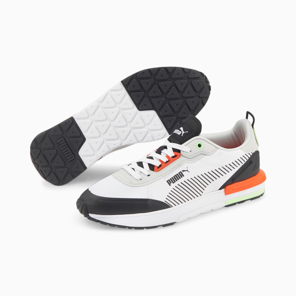 фото Кроссовки r22 sport trainers puma