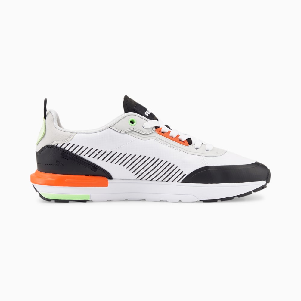 фото Кроссовки r22 sport trainers puma