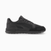 Зображення Puma Кросівки Graviton Tera Trainers #5: Puma Black-Puma Black-Dark Shadow