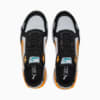 Зображення Puma Кросівки Graviton Tera Trainers #6: PUMA Black-Clementine-Cool Light Gray-Green Lagoon