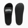 Зображення Puma Шльопанці Softride Massage Men's Slides #1: Puma Black-Puma White