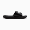 Зображення Puma Шльопанці Softride Massage Men's Slides #5: Puma Black-Puma White