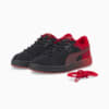 Изображение Puma Детские кеды PUMA x BATMAN Suede Classic Kids’ Trainers #2