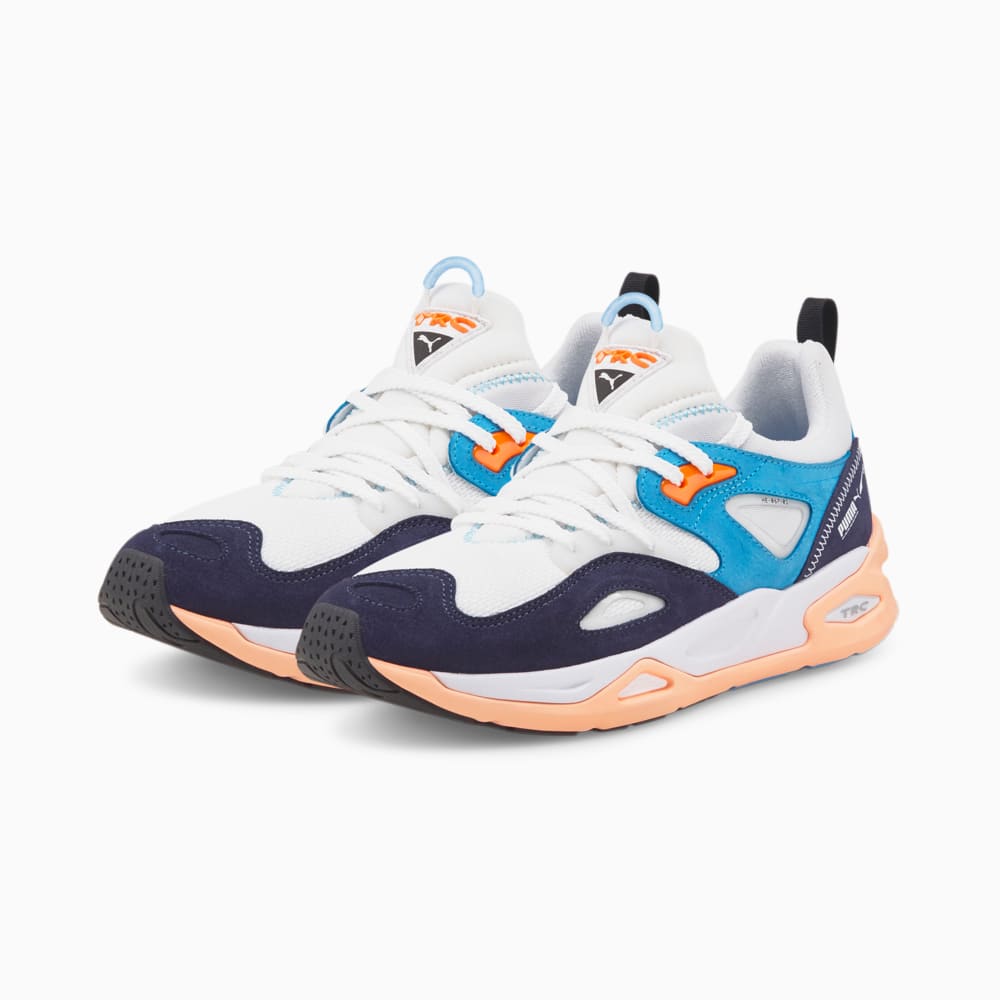 Imagen PUMA Zapatillas Blaze The Triangle #2