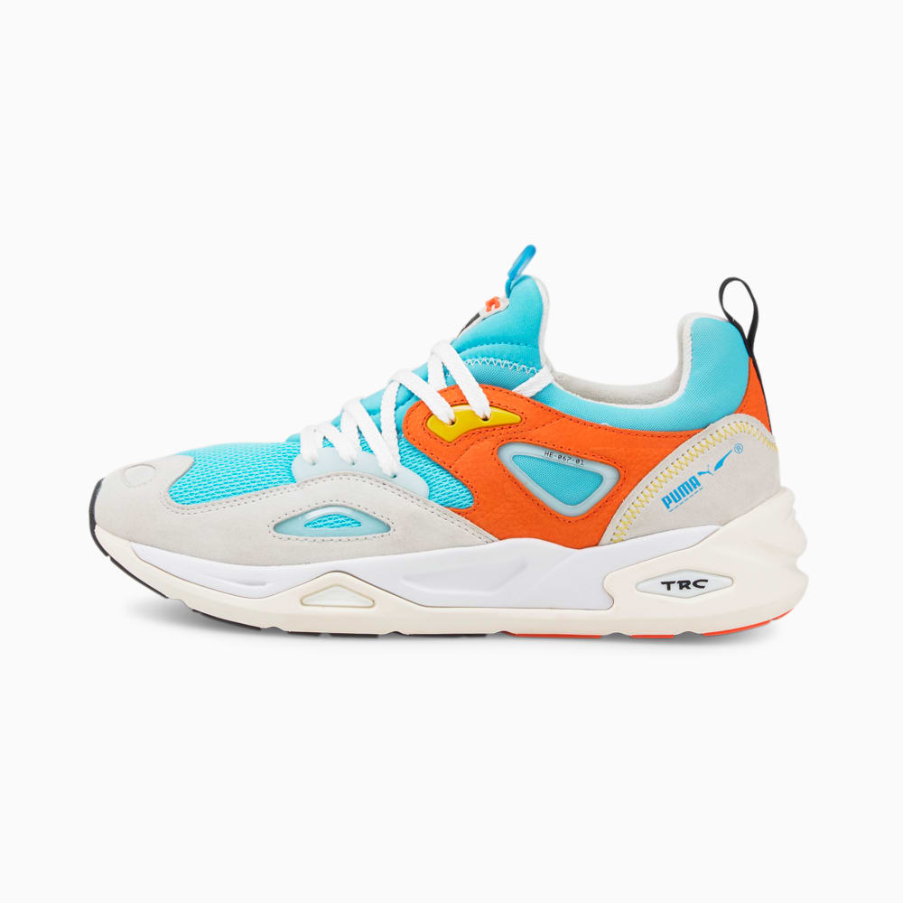 TRC Blaze The Triangle Trainers 80 Blue Blue