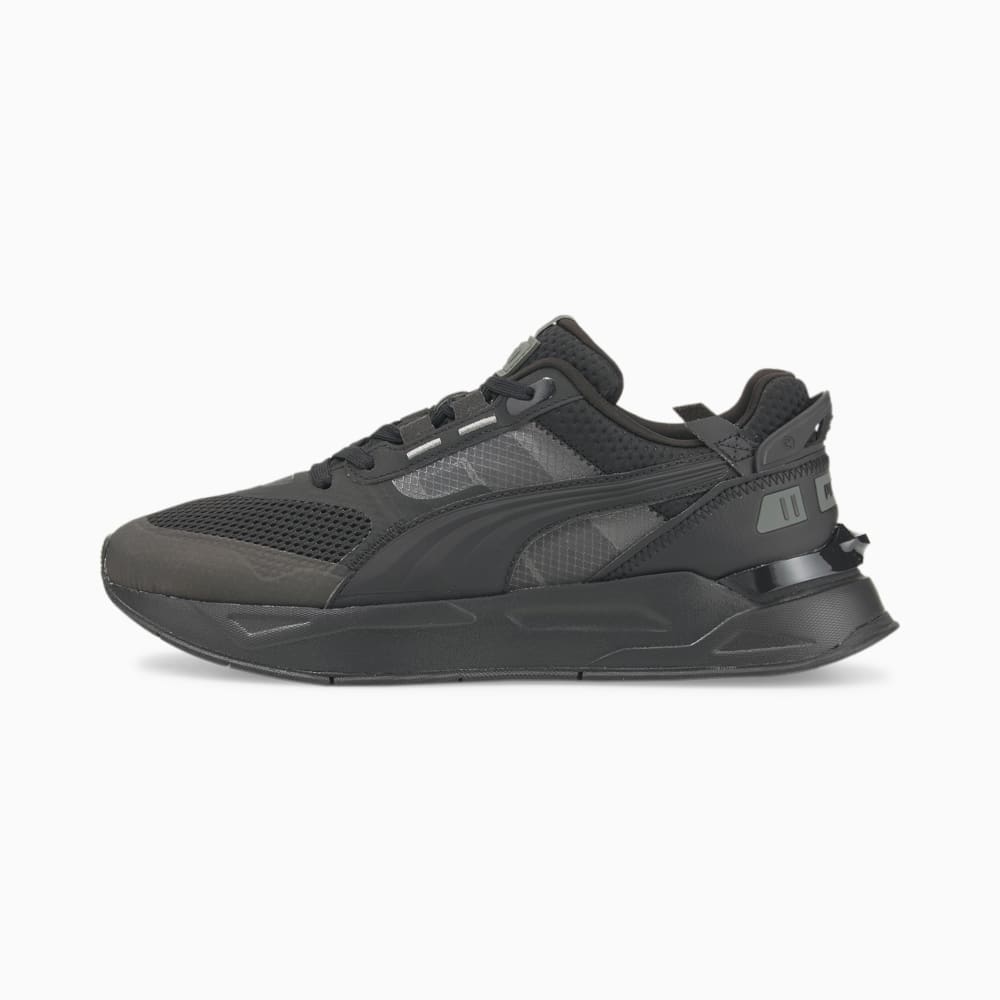 Зображення Puma Кросівки Mirage Sport Tech Trainers #1: Puma Black-Puma Black-Dark Shadow