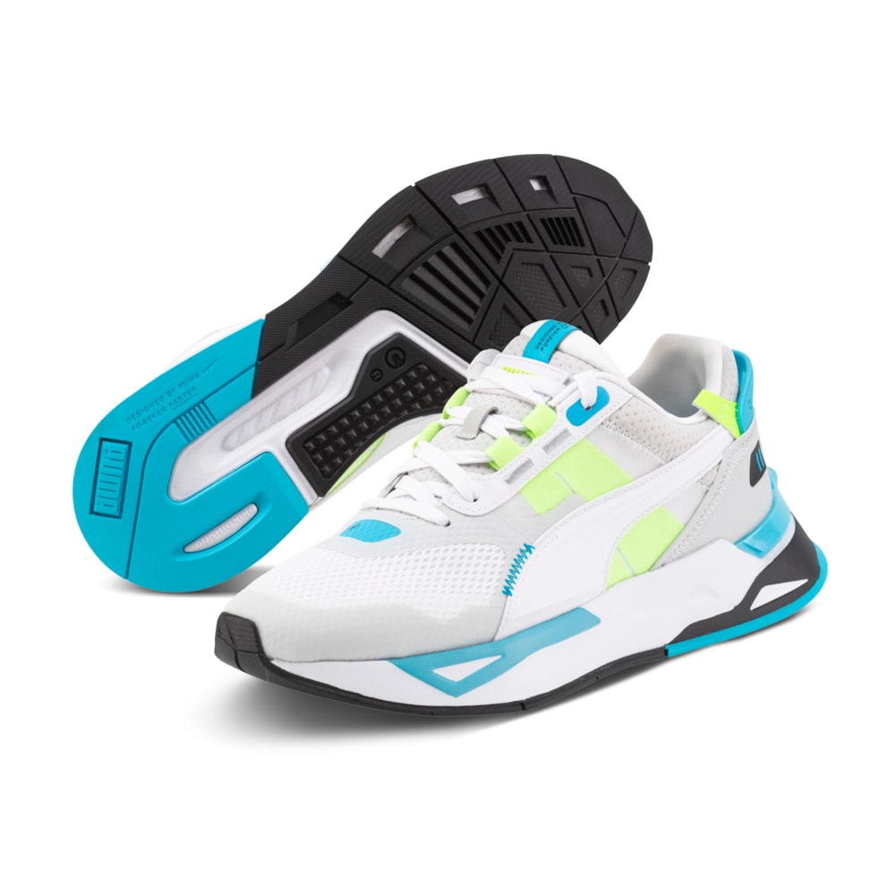 Imagen PUMA Zapatillas Mirage Sport Tech #2