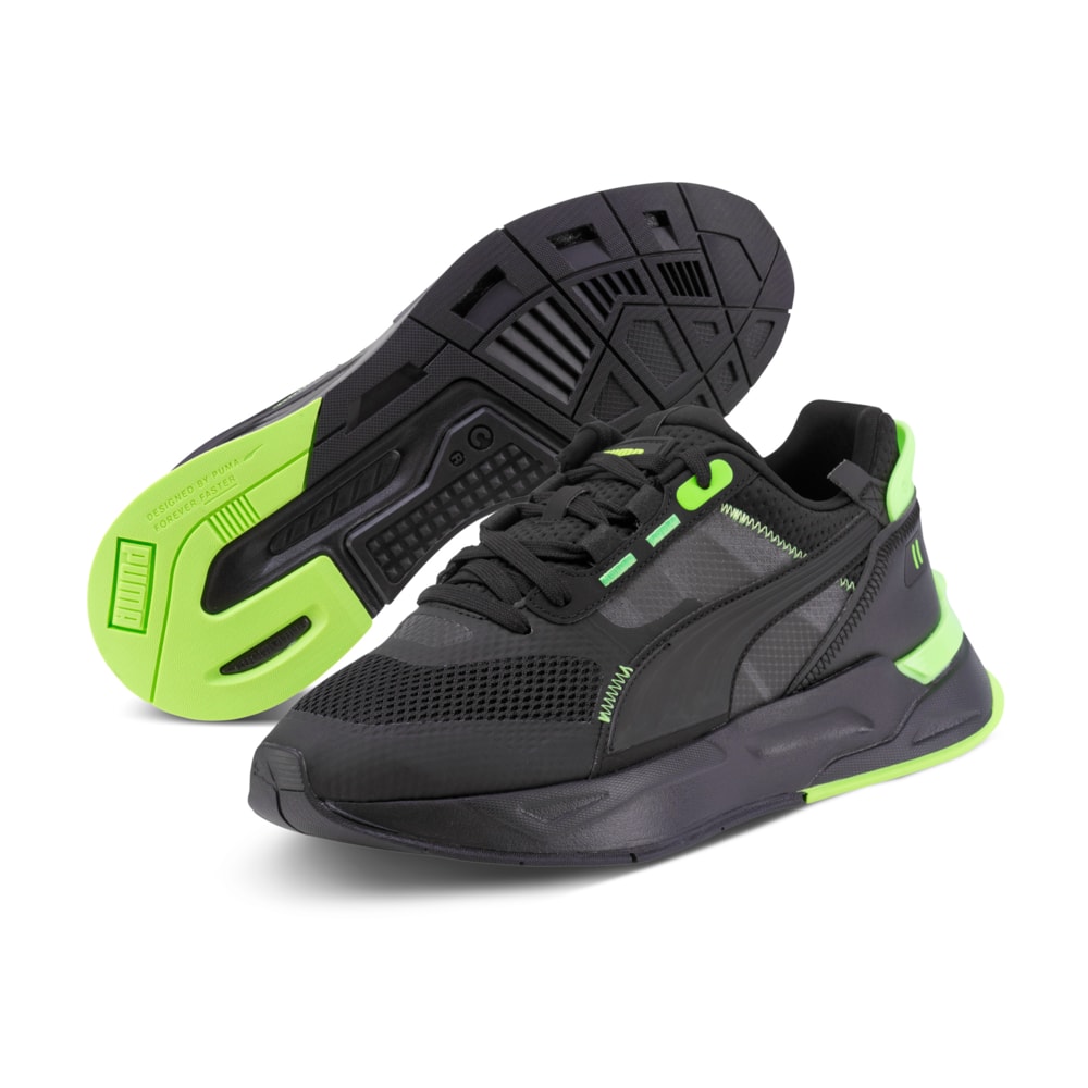 Imagen PUMA Zapatillas Mirage Sport Tech #2