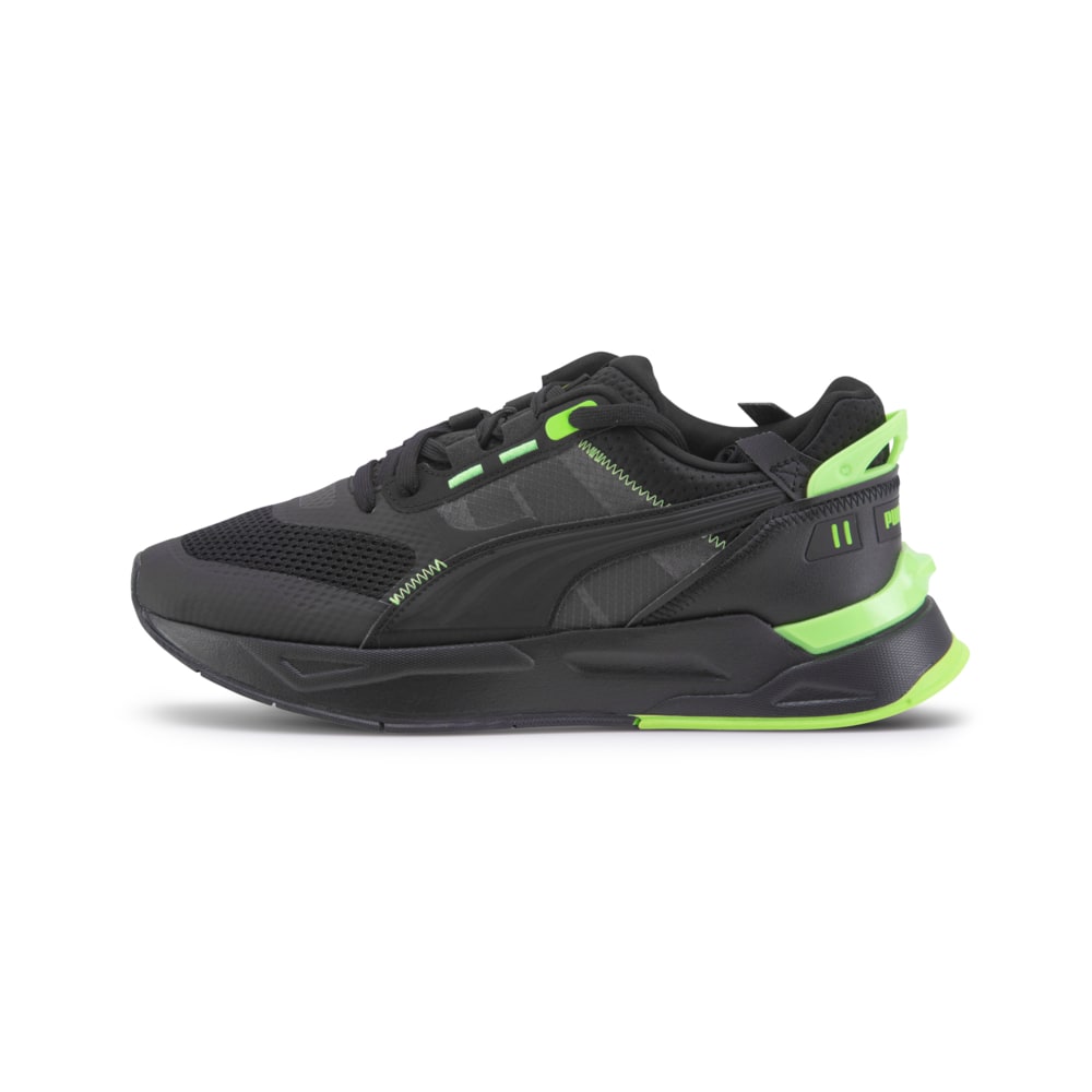 Zapatos puma sport lifestyle negro hotsell