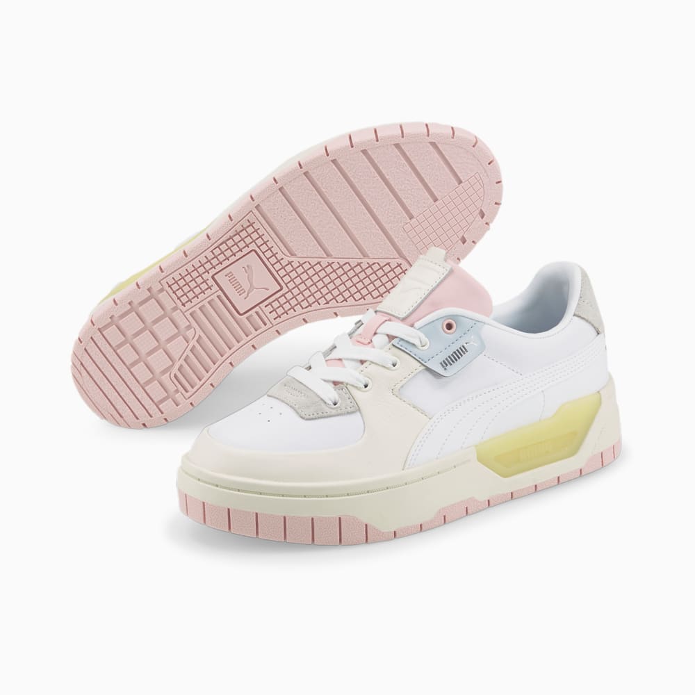 Tenis puma cali wn's clearance