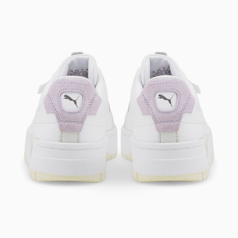 фото Кеды cali dream women's trainers puma