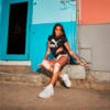 Изображение Puma Кеды Cali Dream Women's Trainers #7