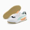 Зображення Puma Кеди Cali Dream Women's Trainers #2: Puma White-Mist Green-Gum