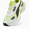 Зображення Puma Кросівки Kosmo Rider Women's Trainers #8: PUMA White-Lime Sheen