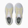 Зображення Puma Кеди Suede Mayu Raw Women's Trainers #6: Ice Flow-Puma White-Nimbus Cloud