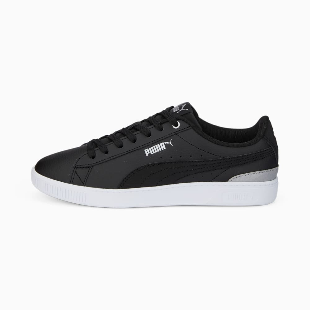 Vikky v3 Leather Women s Trainers Puma