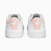 Image Puma Vikky v3 Leather Women's Trainers #3