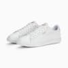 Зображення Puma Кросівки Vikky v3 Leather Women’s Trainers #2: PUMA White-Rose Dust-PUMA Gold