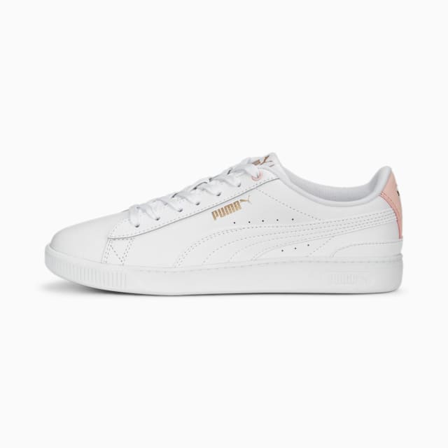 Image Puma Vikky v3 Leather Women's Trainers
