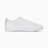 Image Puma Vikky v3 Leather Women's Trainers #5