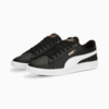 Image Puma Vikky v3 Leather Women's Trainers #2