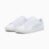 Imagen PUMA Zapatillas de cuero para mujer Vikky v3 #4