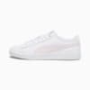 Imagen PUMA Zapatillas de cuero para mujer Vikky v3 #1
