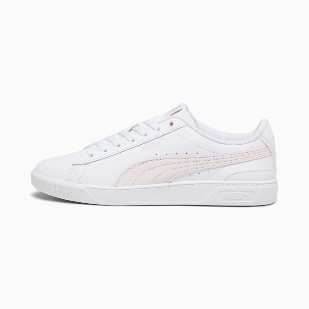 Zapatillas cuero puma shop