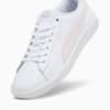Imagen PUMA Zapatillas de cuero para mujer Vikky v3 #8