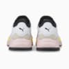 Зображення Puma Кросівки Orkid Women's Trainers #3: Puma White-chalk pink