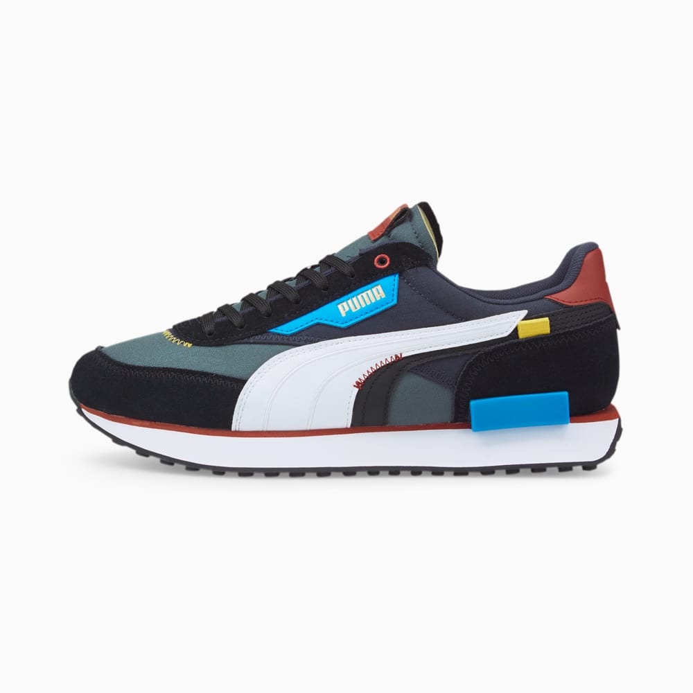 Puma future new arrivals rider trainers