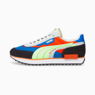 Изображение Puma Кроссовки Future Rider Displaced Trainers