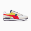 Изображение Puma Кроссовки Future Rider Displaced Trainers #5