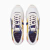 Изображение Puma Кроссовки Future Rider Displaced Trainers #6: Puma White-Sailing Blue