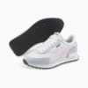 Изображение Puma Кроссовки Future Rider Displaced Trainers #2: Puma White-Lavender Fog