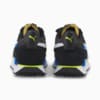 Image Puma Future Rider Displaced Trainers #3