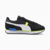 Image Puma Future Rider Displaced Trainers #5