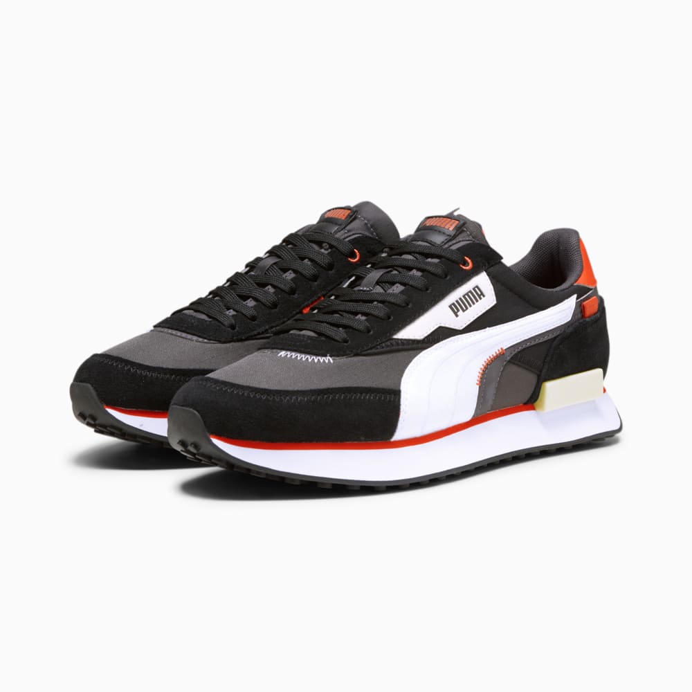 Imagen PUMA Zapatillas Future Rider Displaced #2