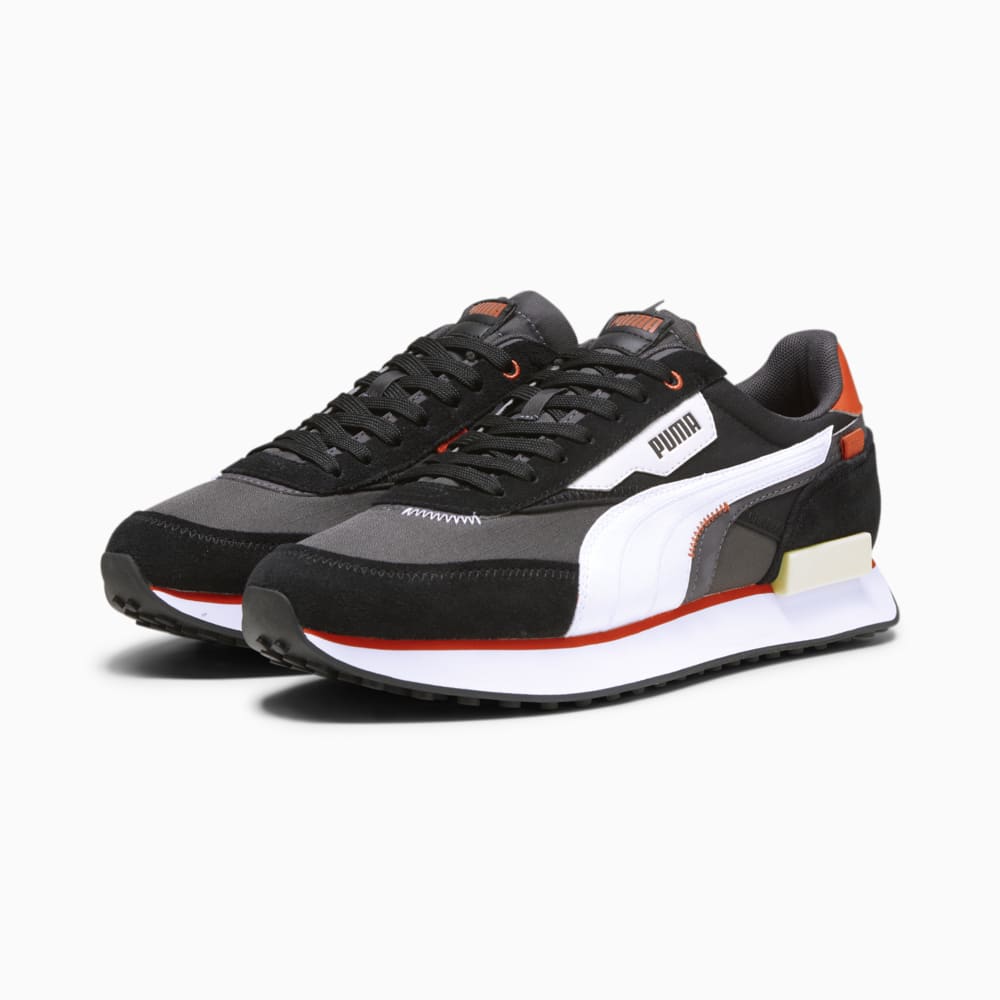 Future Rider Displaced Trainers Gray Puma Sku 383148 20