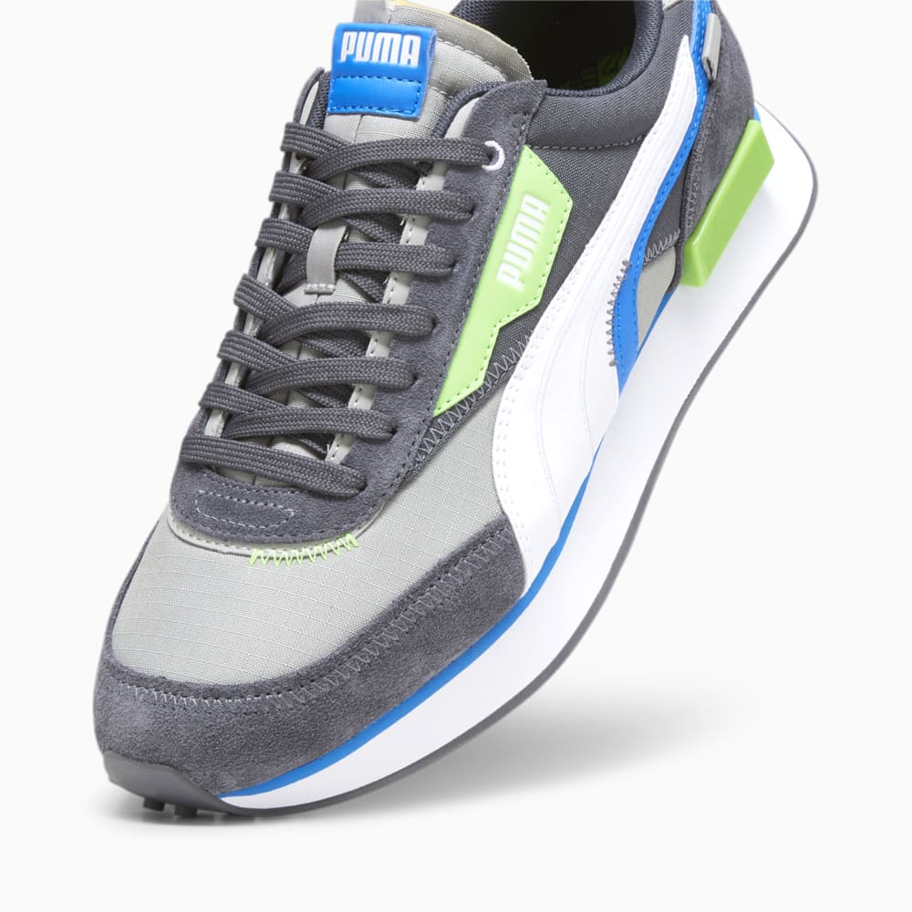 Puma rider deals royale