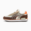 Изображение Puma Кроссовки Future Rider Displaced Trainers #1: Desert Dust-Espresso Brown