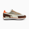Изображение Puma Кроссовки Future Rider Displaced Trainers #7: Desert Dust-Espresso Brown
