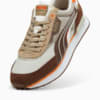 Изображение Puma Кроссовки Future Rider Displaced Trainers #8: Desert Dust-Espresso Brown