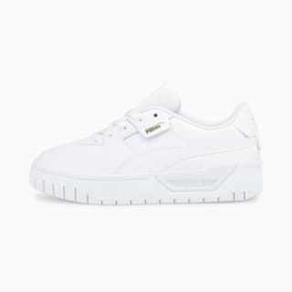 Изображение Puma Кеды Cali Dream Lth Women's Trainers